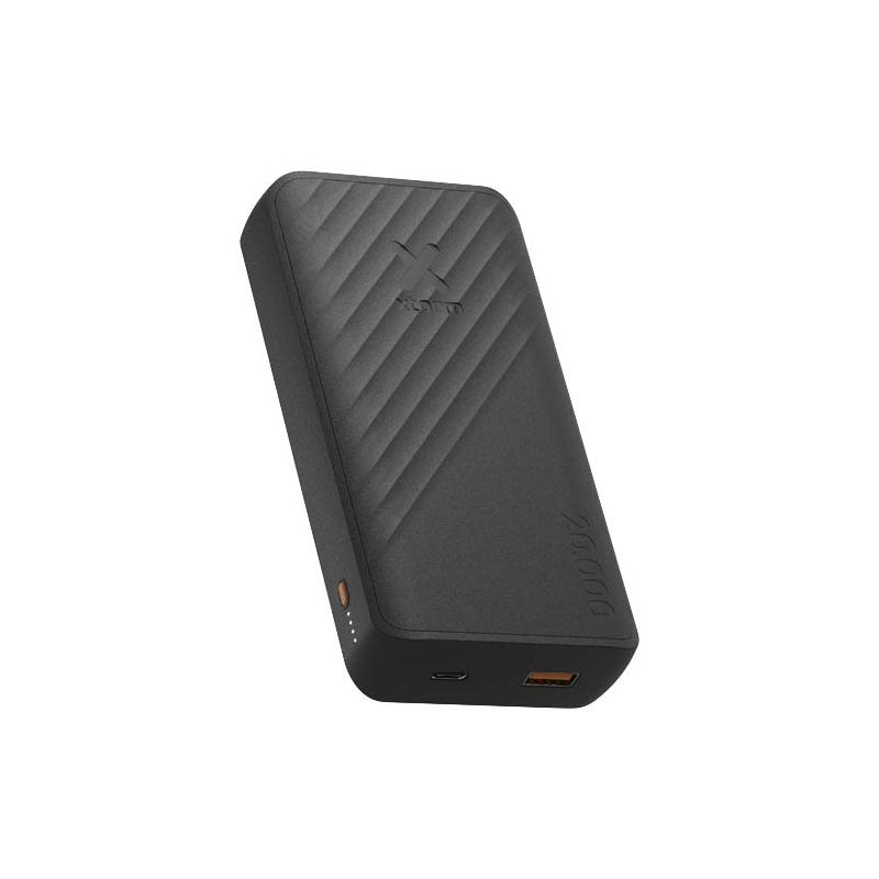 Batterie externe &agrave; charge rapide 15 W et 20 000 mAh "Xtorm XG220 Go2"