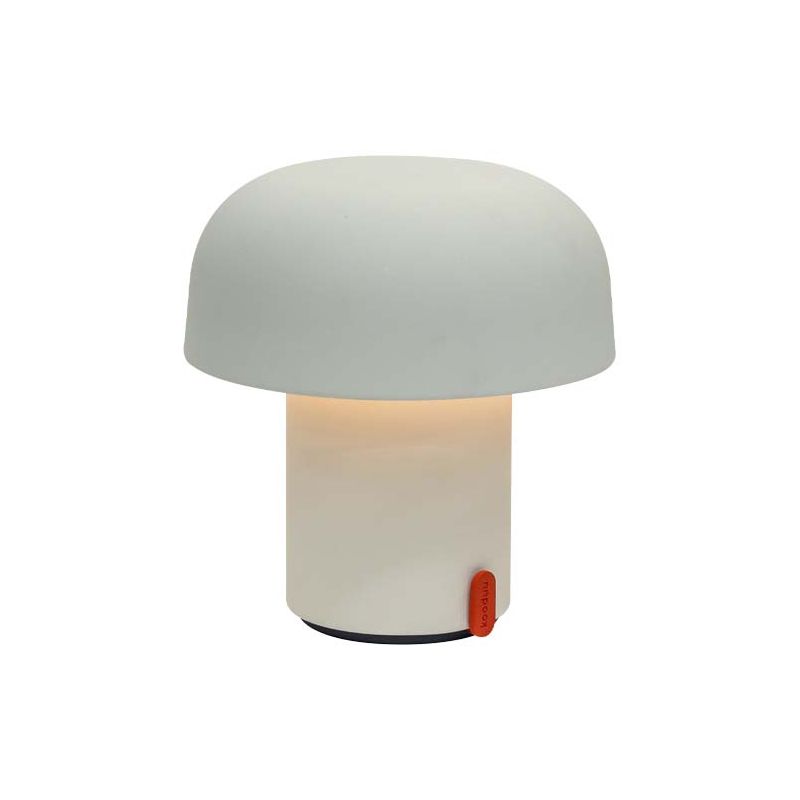 Haut-parleur portable et lampe JBL "Kooduu Sensa Play"