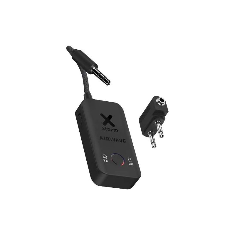 Adaptateur audio sans fil "Xtorm XAWBT01 AirWave"