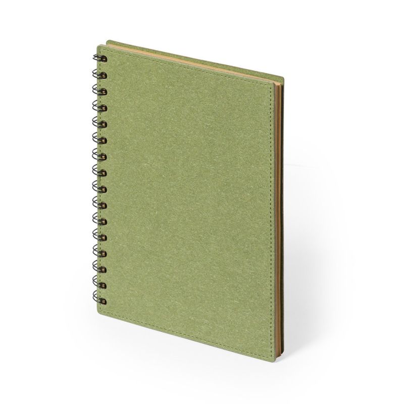Cahier Idina