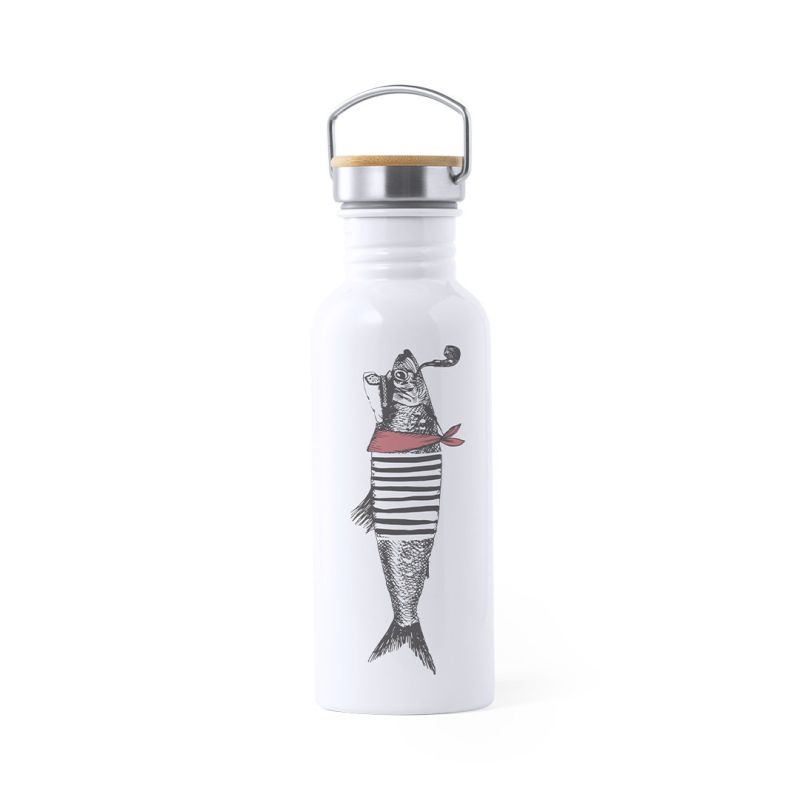 Bouteille de Sublimation Preuk