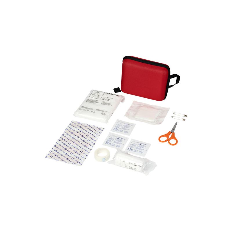 Trousse de premiers secours 16 pièces "Healer"