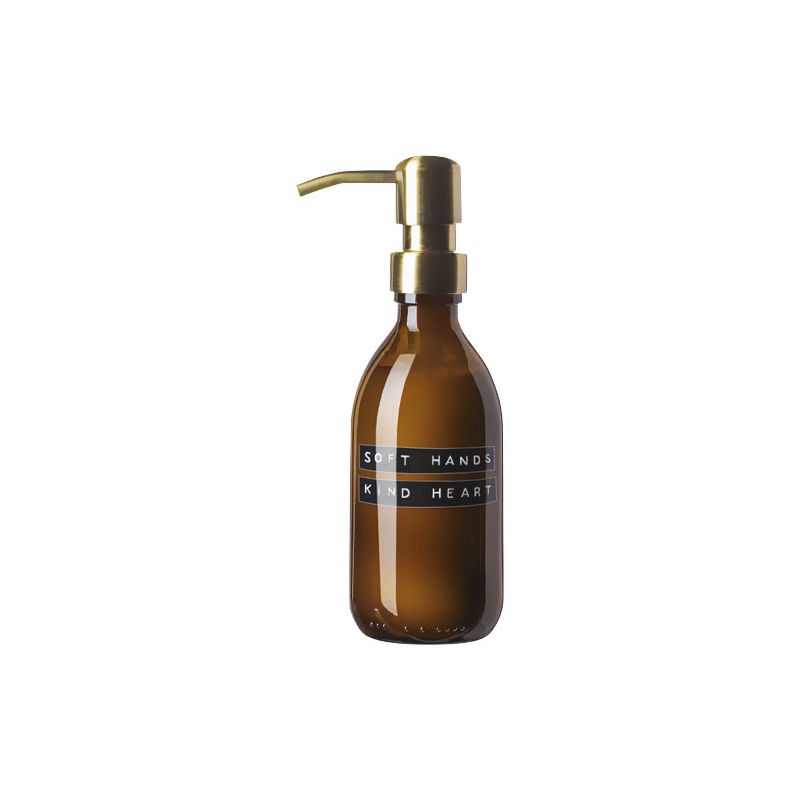 Distributeur de crème pour les mains 250 ml "Wellmark Soft Hands"