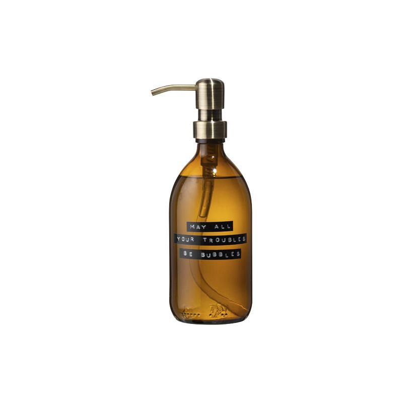Distributeur de savon pour les mains 500 ml "Wellmark Bubbles"