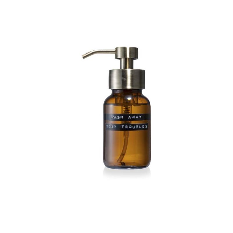Gel douche corporel 250 ml "Wellmark"