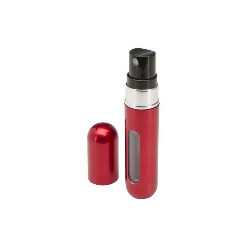 Flacon de parfum rechargeable portable de 5 ml « Filla »