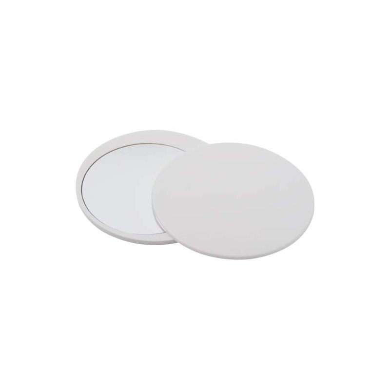 Miroir de maquillage coulissant "Glider"
