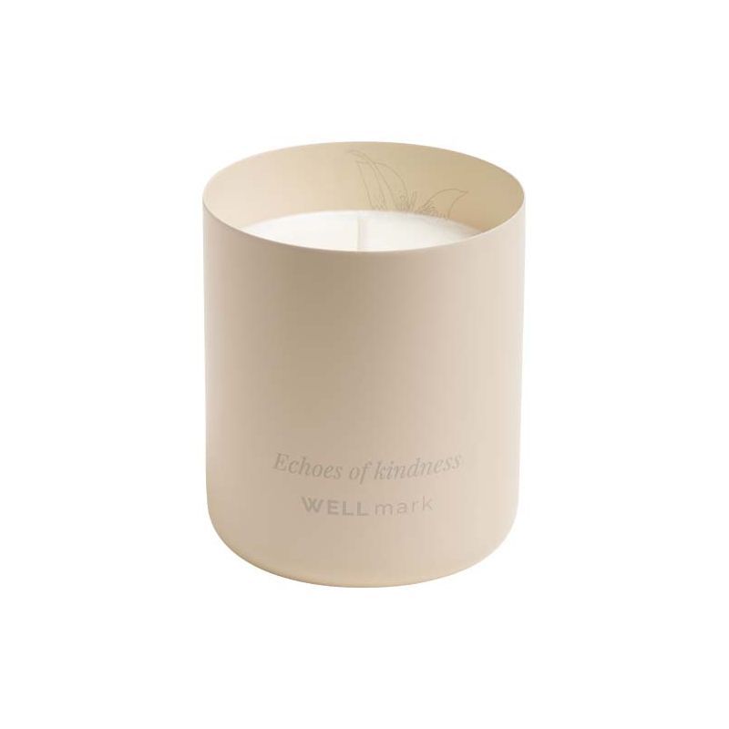 Bougie parfumée "Wellmark"