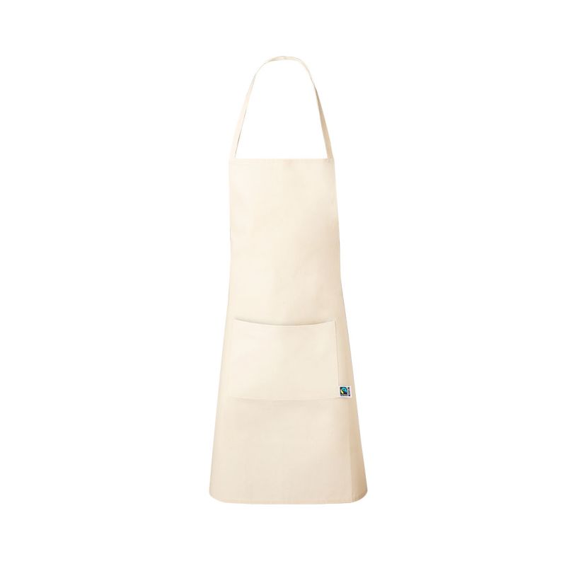 Tablier Zowi Fairtrade
