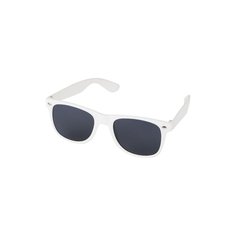 Lunettes de soleil en plastique recyclé "Sun Ray"