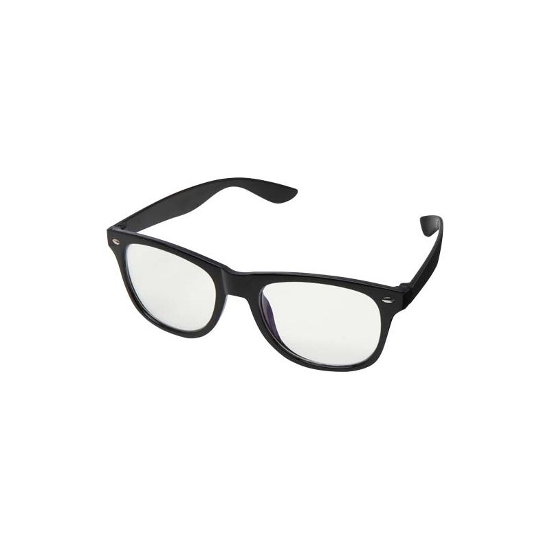 Lunettes anti-lumière bleue "GazeGuard"