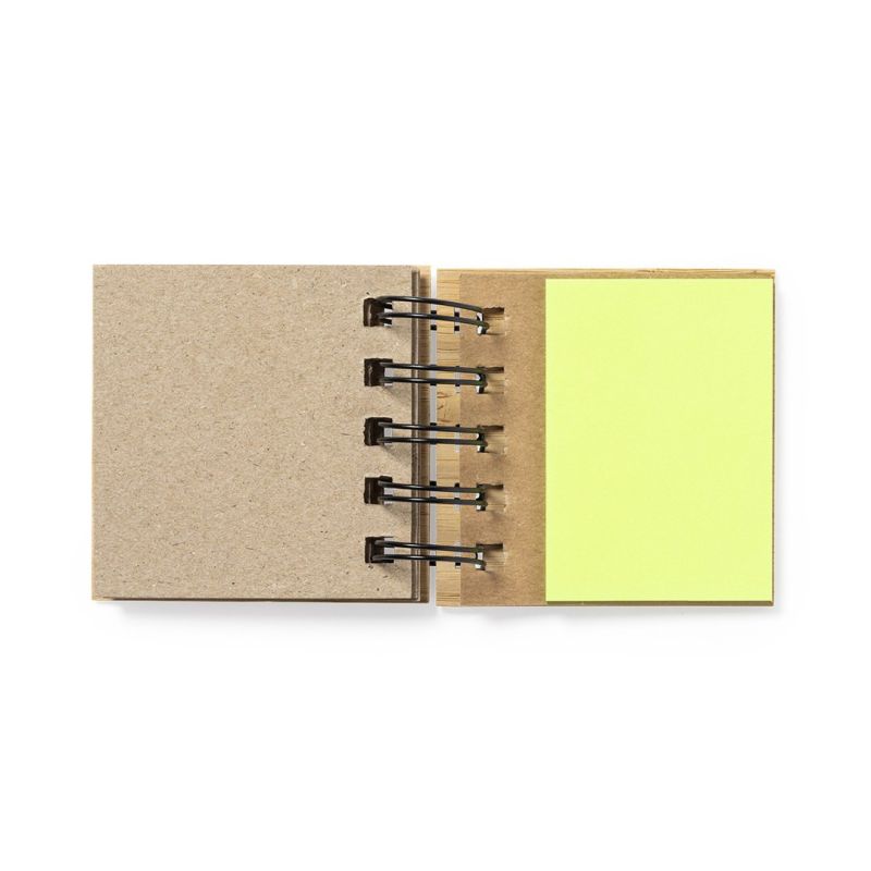 Bloc de Notes Autocollantes Feros