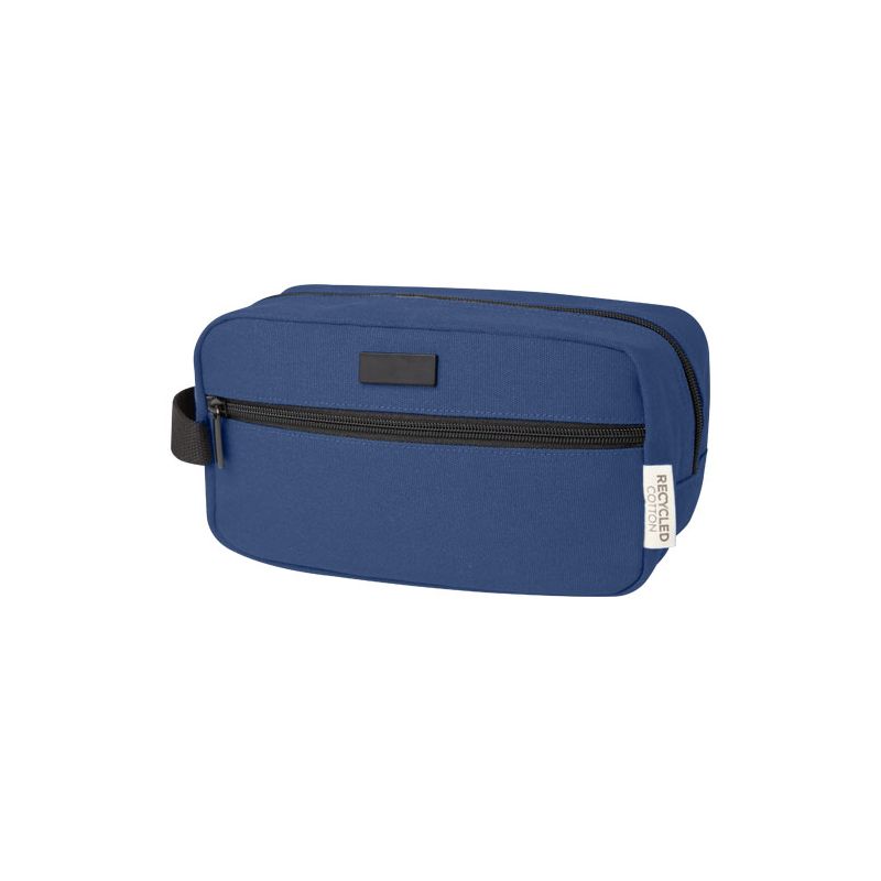 Sac pour accessoires de voyage Joey GRS en toile recyclée 3,5L