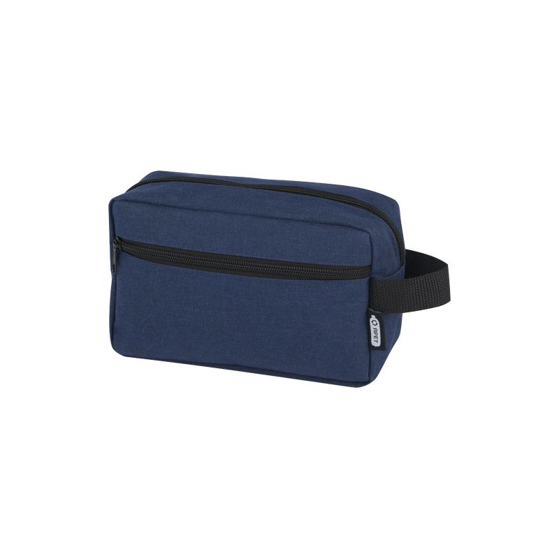 Sac d’articles d’hygiène de 1,5L en RPET certifié GRS « Ross »