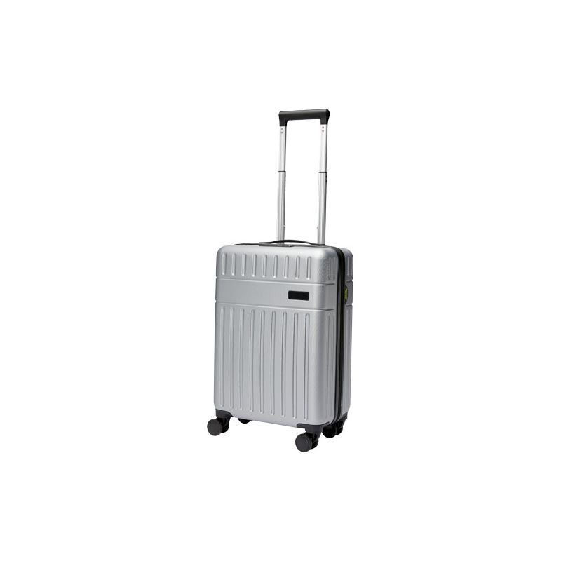 Trolley cabine 20" et 40 L recyclé GRS "Rover"