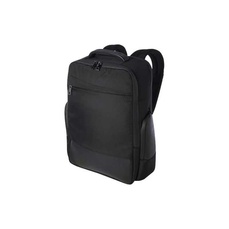 Sac à dos pour ordinateur portable 15,6" recyclé GRS 25 L "Expedition Pro"