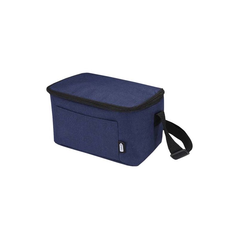 Sac isotherme RPET GRS 6 canettes "Tundra" 5L