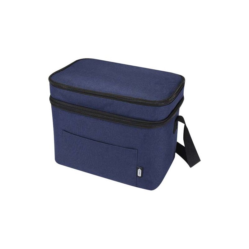 Sac isotherme RPET GRS "Tundra" 13L