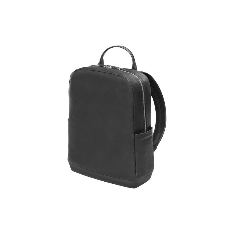 Sac à dos en cuir « Moleskine Classic »