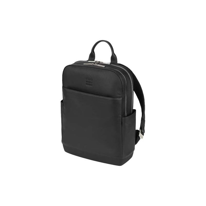 Sac à dos en cuir "Moleskine Classic Pro"