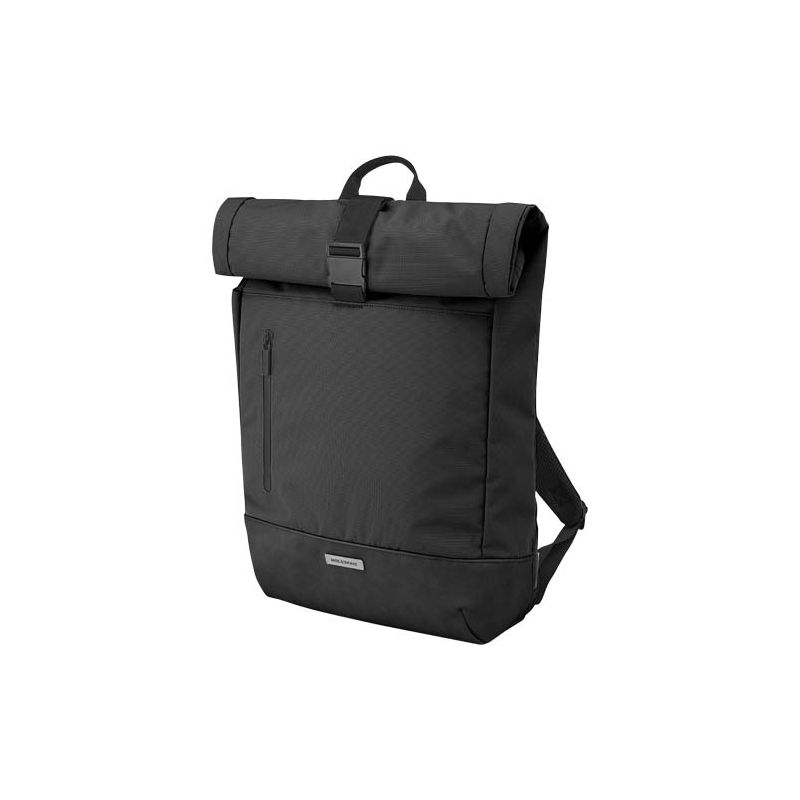 Sac à dos avec fermeture enroulable "Moleskine Metro"