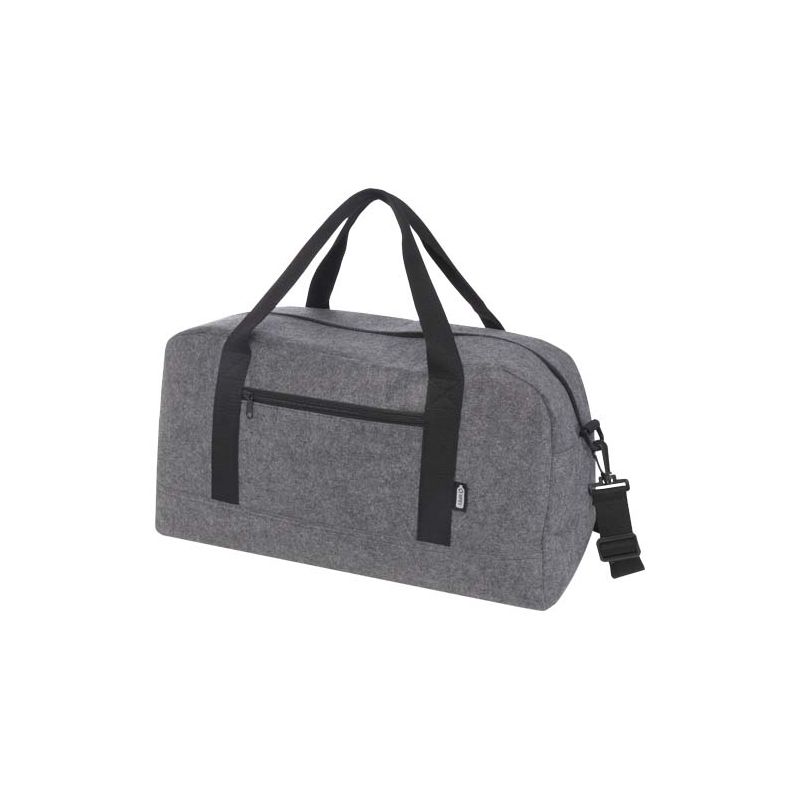 Sac en toile recyclée GRS de 35 L "Felta"