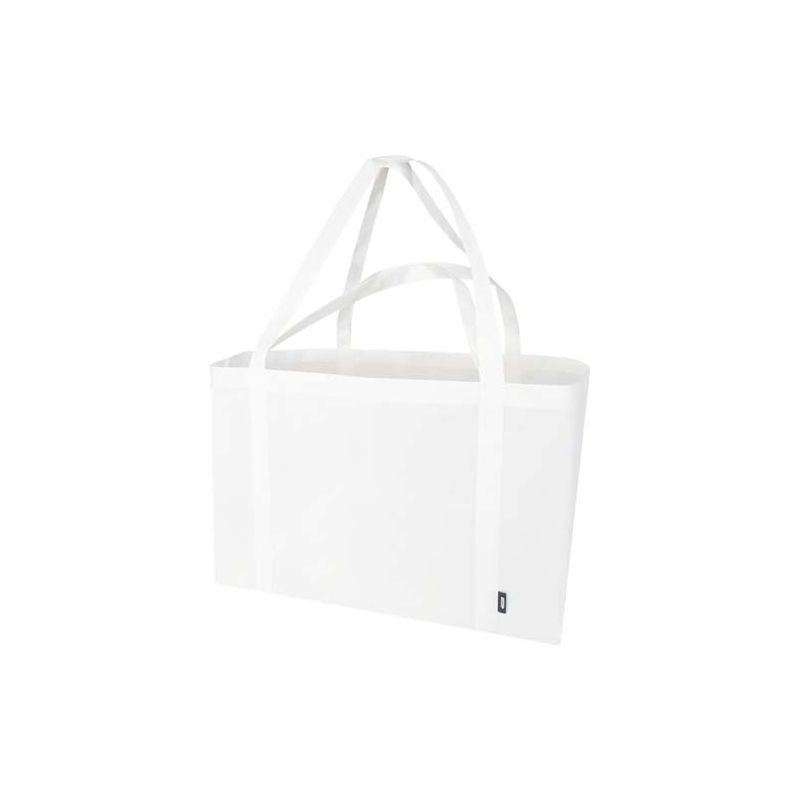 Sac extra-large non tissé recyclé GRS de 65 L "Jumbo"
