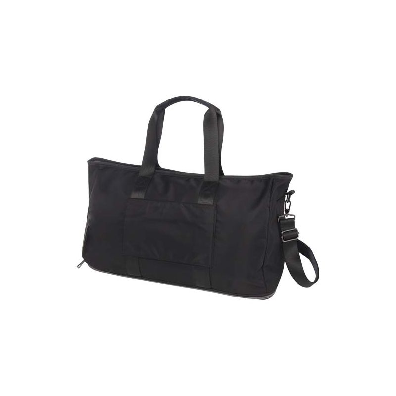 Sac en toile extensible recyclée GRS de 35 L "Rhine"