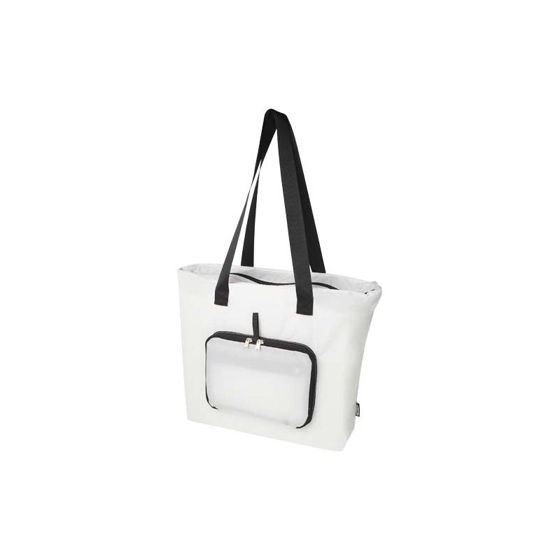 Sac pliable en RPET 16 L « EcoFold »