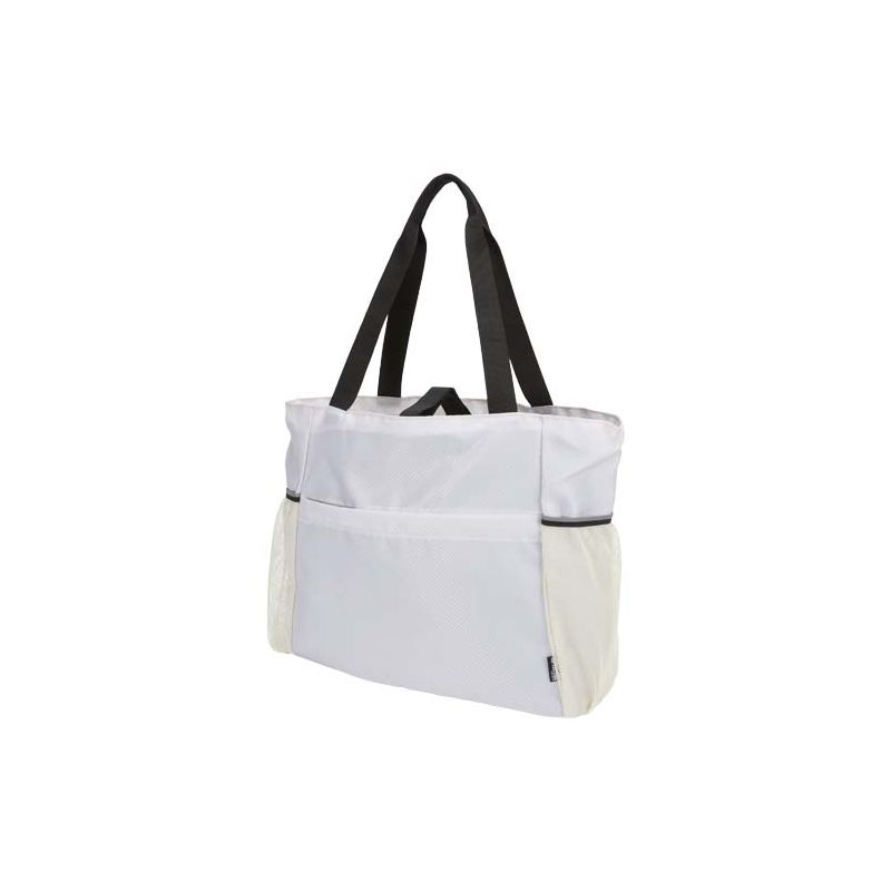 Saco de ioga reciclado GRS de 18 L "Nomad"