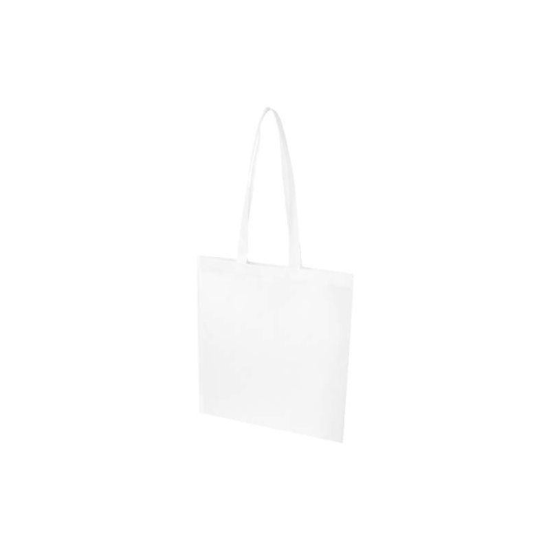 Sac d'événements en matériau non tissé recyclé GRS de 6 L "EcoSeal"