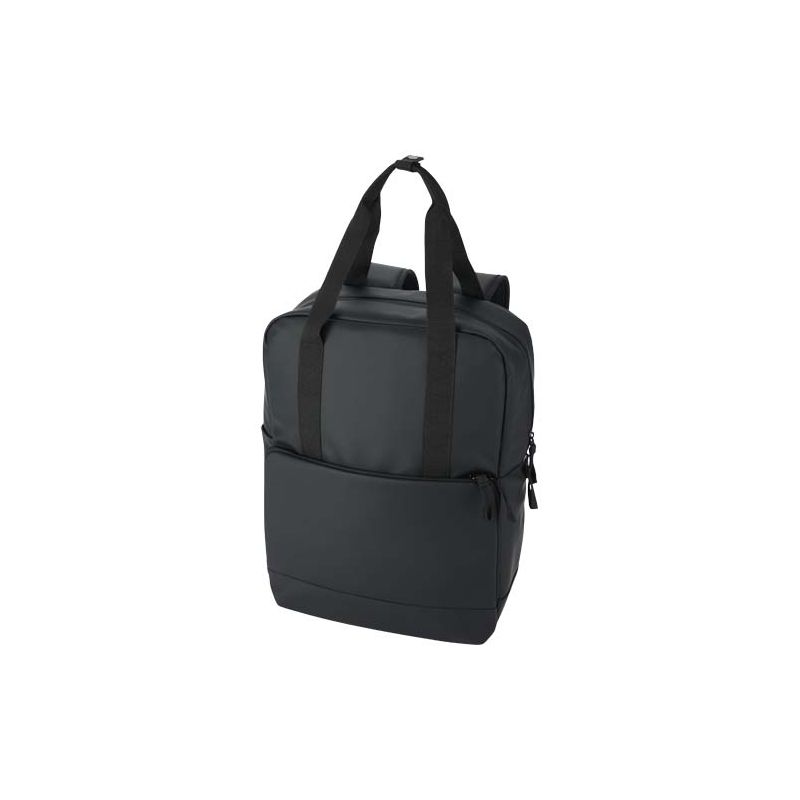 Sac à dos isotherme recyclé GRS 18 L "Resi Plus"