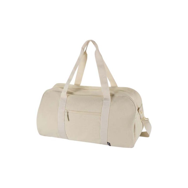 Sac en toile recyclée GRS de 40 L "Recanvas"