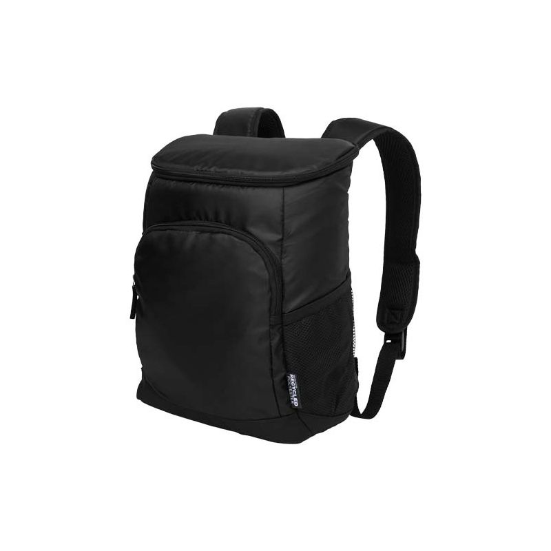 Glacière-sac à dos recyclée GRS Chillpack 18 canettes
