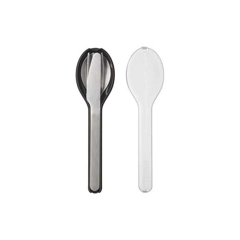 Set de couverts "Mepal Ellipse"