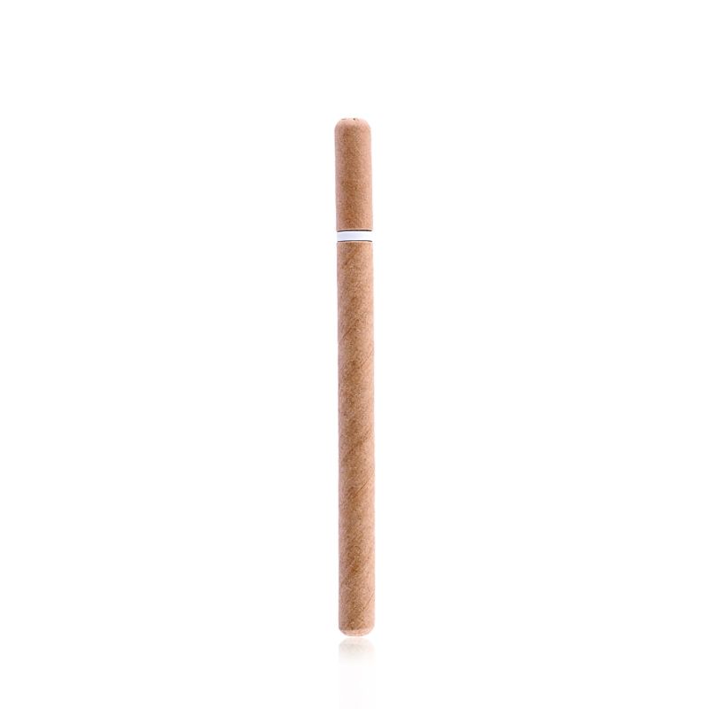 Recyround Stylo-bille en carton recyclé