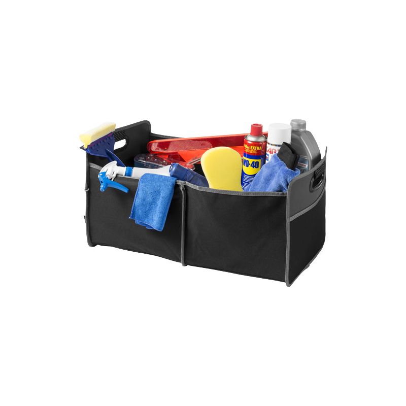 Organisateur pour bagages "Accordéon"