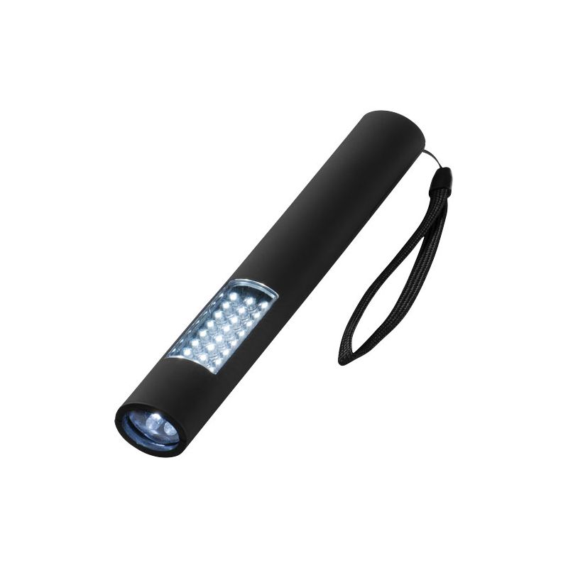 Lampe torche magnétique à 28 LED "Lutz"