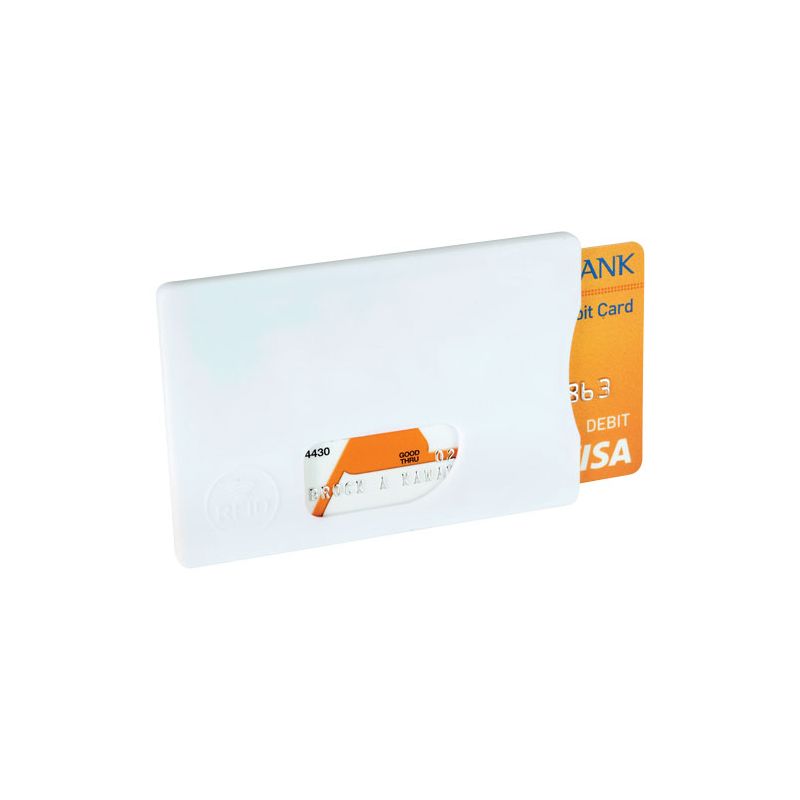 Protection de carte de crédit RFID "Zafe"