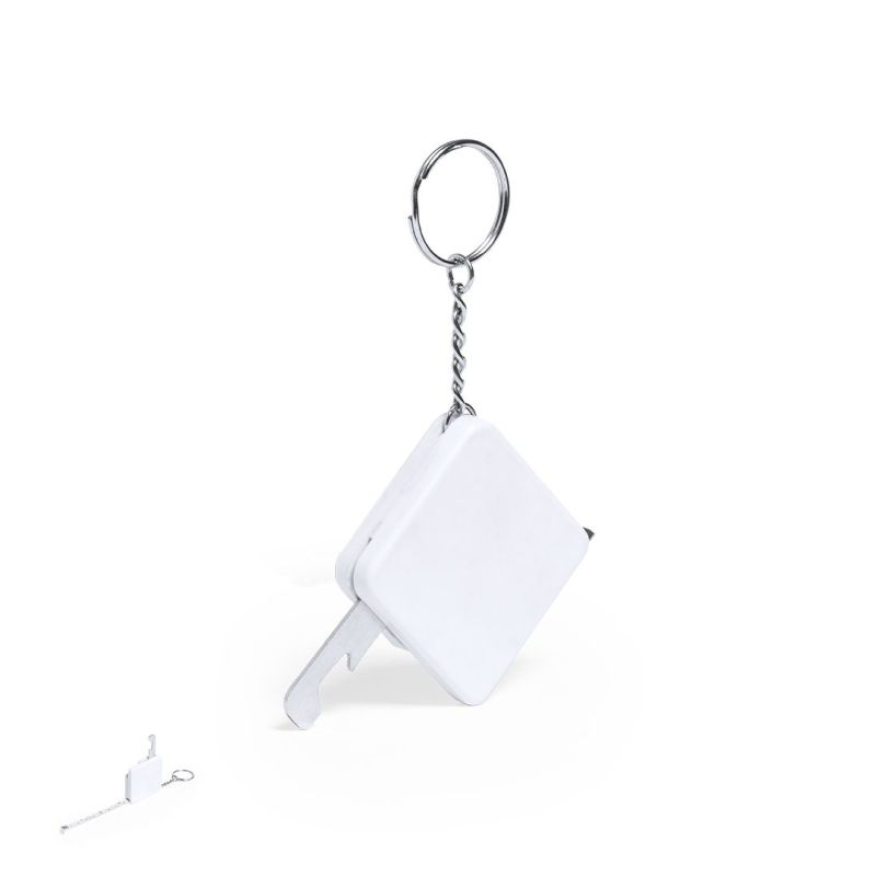 Mètre Ruban Décapsuleur Liam 1m