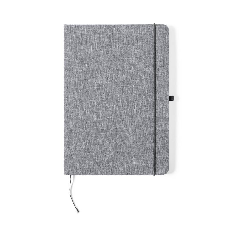 Bloc-notes Pacmel
