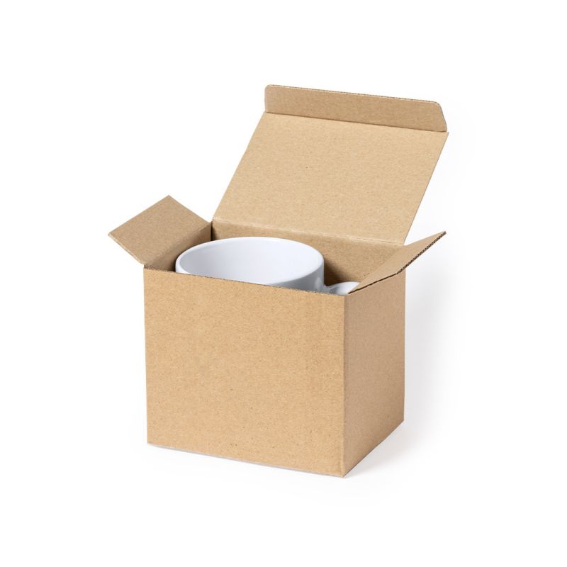 Coffret de Présentation Jikory