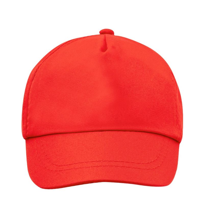 Casquette Enfant Rick