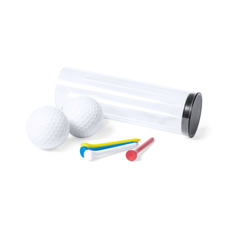 Set de caddie de golf
