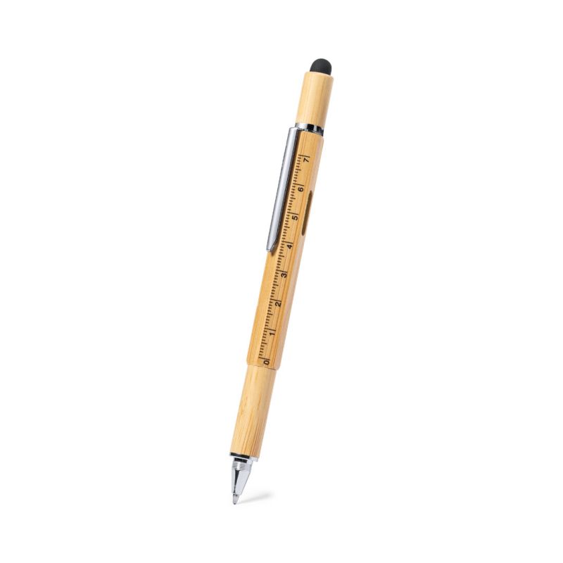 Stylo-bille multifonction Rakars