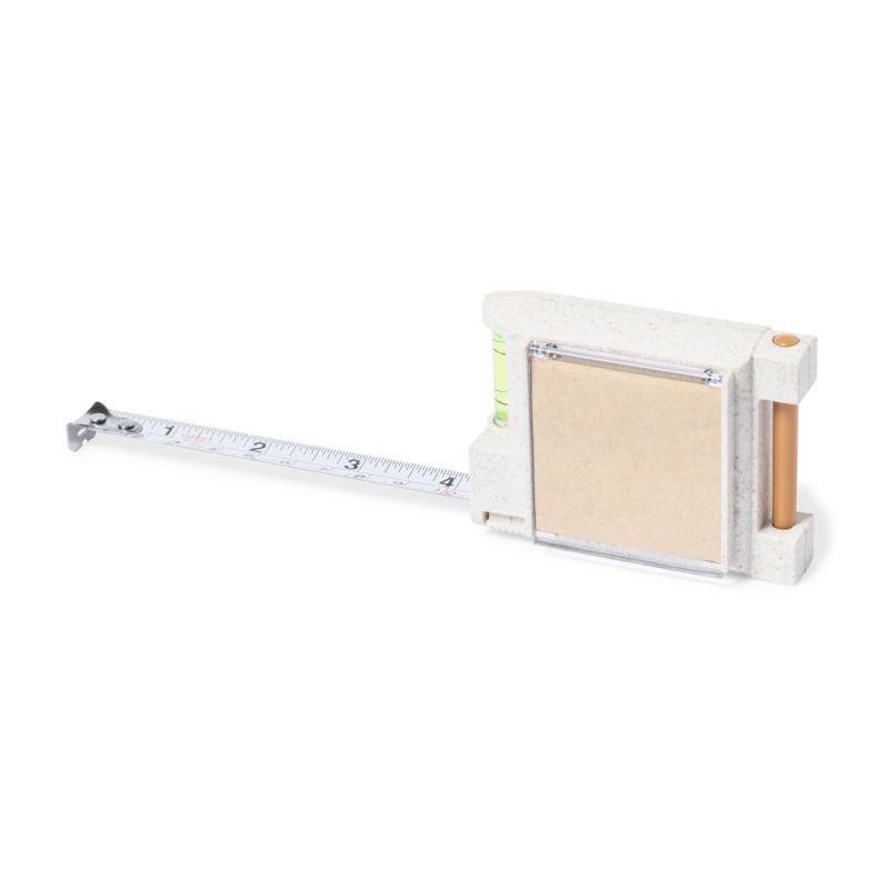 Mètre Ruban Multifonction Sanwel 3m