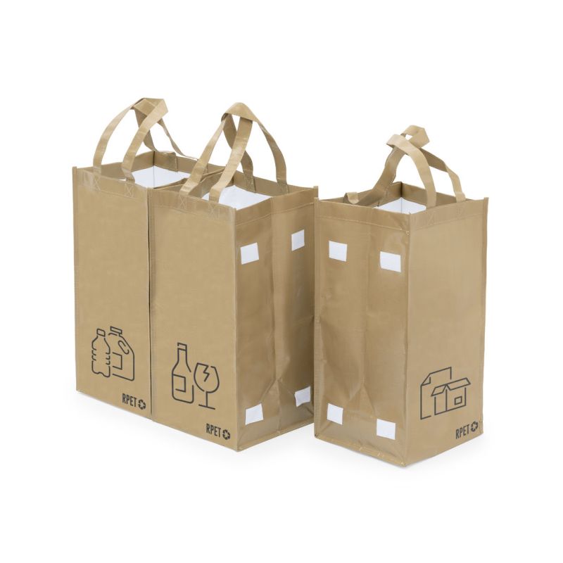 Ensemble de sacs Stuggar