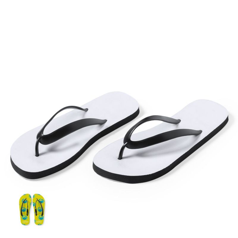 Chaussons Sublimation Badrak