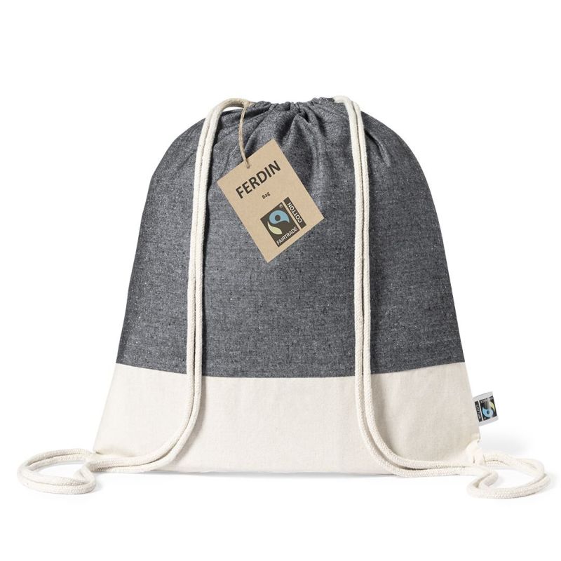 Mochila Ferdin Commerce équitable