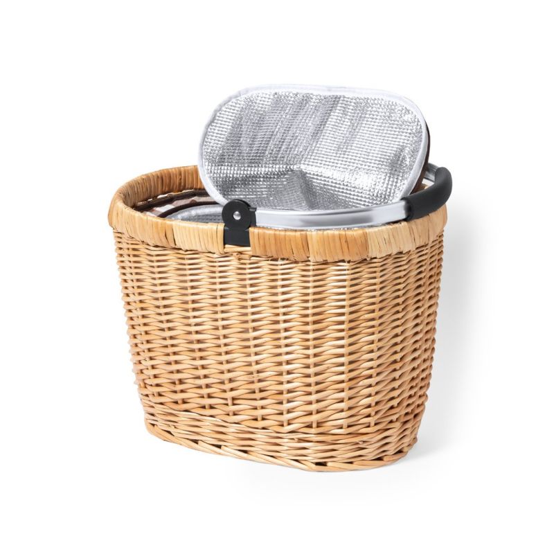 Panier Isotherme de Pique-nique Halbax